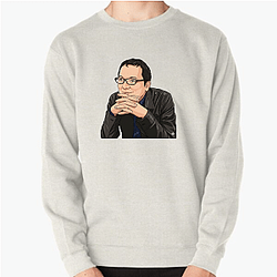 Kazuma Kiryu Fist Unstoppable strength Hidetaka Miyazaki Sweatshirts