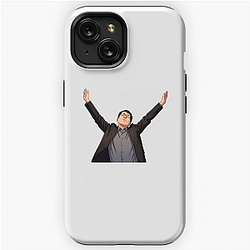 Kazuma Kiryu Kamurocho City protector Hidetaka Miyazaki iPhone Cases