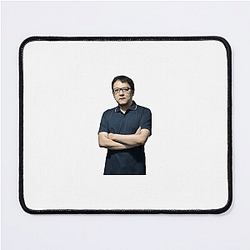 Kazuma Kiryu Honor Strict code Hidetaka Miyazaki Mouse Pads