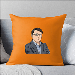 Kazuma Kiryu Yakuza Tojo fourth Hidetaka Miyazaki Pillows Cover