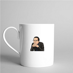 Kazuma Kiryu Fist Unstoppable strength Hidetaka Miyazaki Mugs