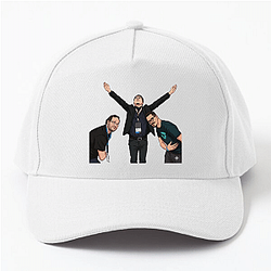 Kazuma Kiryu Orphan Morning Glory Hidetaka Miyazaki Hats & Caps