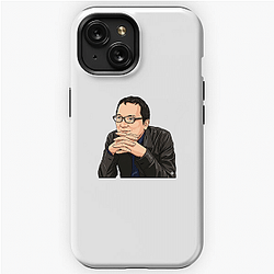 Kazuma Kiryu Fist Unstoppable strength Hidetaka Miyazaki Samsung Cases