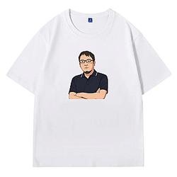 Kazuma Kiryu Tattoo Hannya dragon Hidetaka Miyazaki T-Shirts