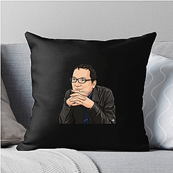 Kazuma Kiryu Fist Unstoppable strength Hidetaka Miyazaki Pillows Cover