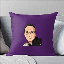 Kazuma Kiryu Legend Beast mode Hidetaka Miyazaki Pillows Cover