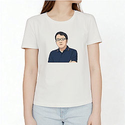 Kazuma Kiryu Dragon Legendary hero Hidetaka Miyazaki T-Shirts