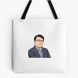 Kazuma Kiryu Yakuza Tojo fourth Hidetaka Miyazaki Bags