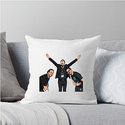 Kazuma Kiryu Orphan Morning Glory Hidetaka Miyazaki Pillows Cover