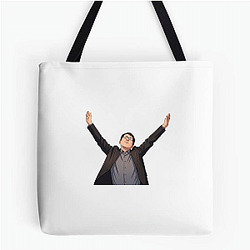 Kazuma Kiryu Kamurocho City protector Hidetaka Miyazaki Bags