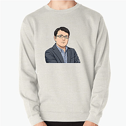 Kazuma Kiryu Yakuza Tojo fourth Hidetaka Miyazaki Sweatshirts