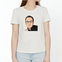 Kazuma Kiryu Legend Beast mode Hidetaka Miyazaki T-Shirts