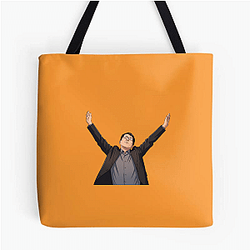 Kazuma Kiryu Kamurocho City protector Hidetaka Miyazaki Bags