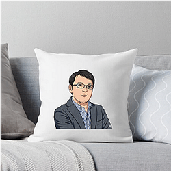 Kazuma Kiryu Yakuza Tojo fourth Hidetaka Miyazaki Pillows Cover
