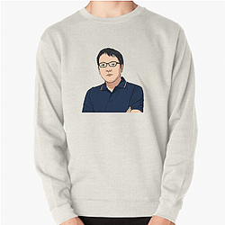 Kazuma Kiryu Dragon Legendary hero Hidetaka Miyazaki Sweatshirts