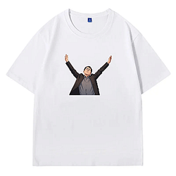 Kazuma Kiryu Kamurocho City protector Hidetaka Miyazaki T-Shirts