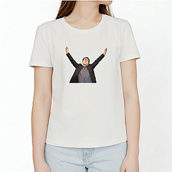 Kazuma Kiryu Kamurocho City protector Hidetaka Miyazaki T-Shirts