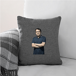 Kazuma Kiryu Honor Strict code Hidetaka Miyazaki Pillows Cover