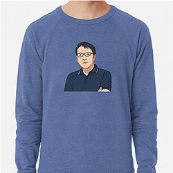 Kazuma Kiryu Dragon Legendary hero Hidetaka Miyazaki Sweatshirts