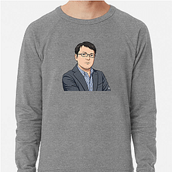Kazuma Kiryu Yakuza Tojo fourth Hidetaka Miyazaki Sweatshirts