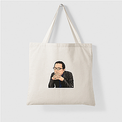 Kazuma Kiryu Fist Unstoppable strength Hidetaka Miyazaki Bags