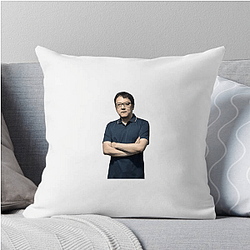 Kazuma Kiryu Honor Strict code Hidetaka Miyazaki Pillows Cover