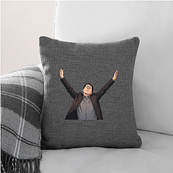 Kazuma Kiryu Kamurocho City protector Hidetaka Miyazaki Pillows Cover