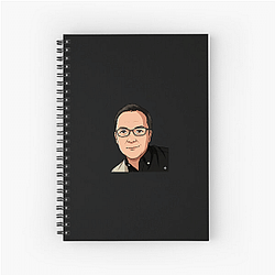 Kazuma Kiryu Legend Beast mode Hidetaka Miyazaki Notebook