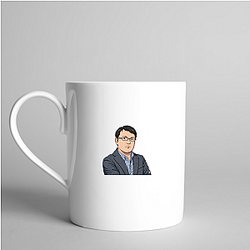 Kazuma Kiryu Yakuza Tojo fourth Hidetaka Miyazaki Mugs