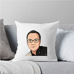 Kazuma Kiryu Legend Beast mode Hidetaka Miyazaki Pillows Cover