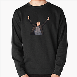 Kazuma Kiryu Kamurocho City protector Hidetaka Miyazaki Sweatshirts