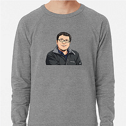 Kazuma Kiryu Suit Iconic grey Hidetaka Miyazaki Sweatshirts