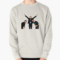 Kazuma Kiryu Orphan Morning Glory Hidetaka Miyazaki Sweatshirts