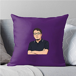 Kazuma Kiryu Tattoo Hannya dragon Hidetaka Miyazaki Pillows Cover