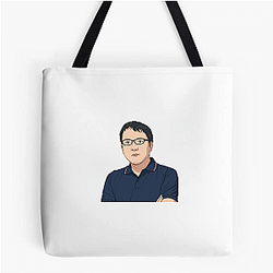 Kazuma Kiryu Dragon Legendary hero Hidetaka Miyazaki Bags