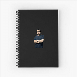 Kazuma Kiryu Honor Strict code Hidetaka Miyazaki Notebook