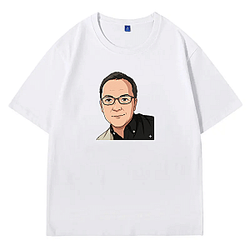 Kazuma Kiryu Legend Beast mode Hidetaka Miyazaki T-Shirts