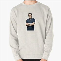 Kazuma Kiryu Honor Strict code Hidetaka Miyazaki Sweatshirts