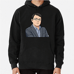 Kazuma Kiryu Yakuza Tojo fourth Hidetaka Miyazaki Hoodies