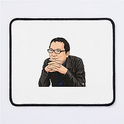 Kazuma Kiryu Fist Unstoppable strength Hidetaka Miyazaki Mouse Pads