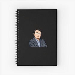 Kazuma Kiryu Yakuza Tojo fourth Hidetaka Miyazaki Notebook