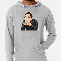 Kazuma Kiryu Fist Unstoppable strength Hidetaka Miyazaki Hoodies