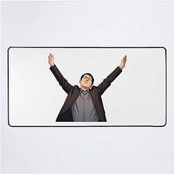 Kazuma Kiryu Kamurocho City protector Hidetaka Miyazaki Mouse Pads