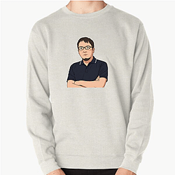 Kazuma Kiryu Tattoo Hannya dragon Hidetaka Miyazaki Sweatshirts