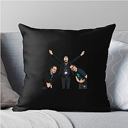 Kazuma Kiryu Orphan Morning Glory Hidetaka Miyazaki Pillows Cover