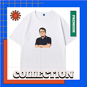 Hidetaka Miyazaki T-Shirts