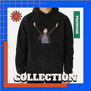 Hidetaka Miyazaki Hoodies