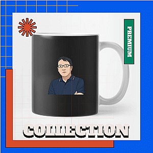 Hidetaka Miyazaki Mugs