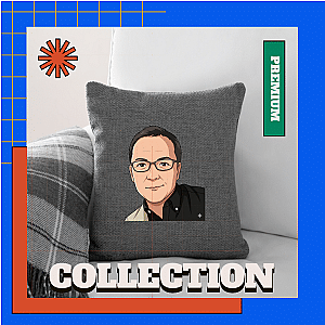 Hidetaka Miyazaki Pillows Cover