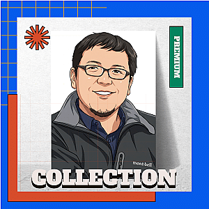 Hidetaka Miyazaki Posters